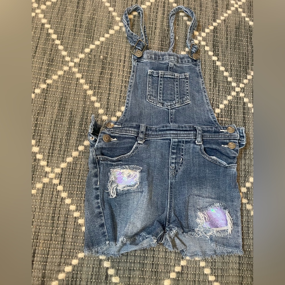 Kids Overalls